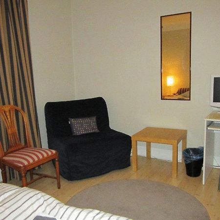 Sankt Sigfrid Bed & Breakfast Gotemburgo Habitación foto