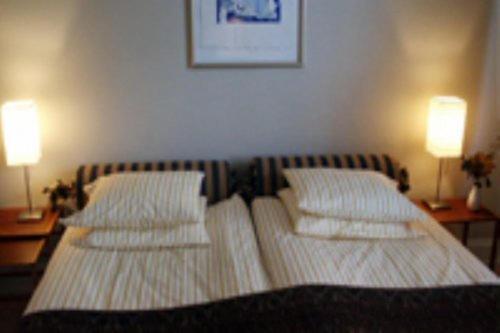 Sankt Sigfrid Bed & Breakfast Gotemburgo Exterior foto