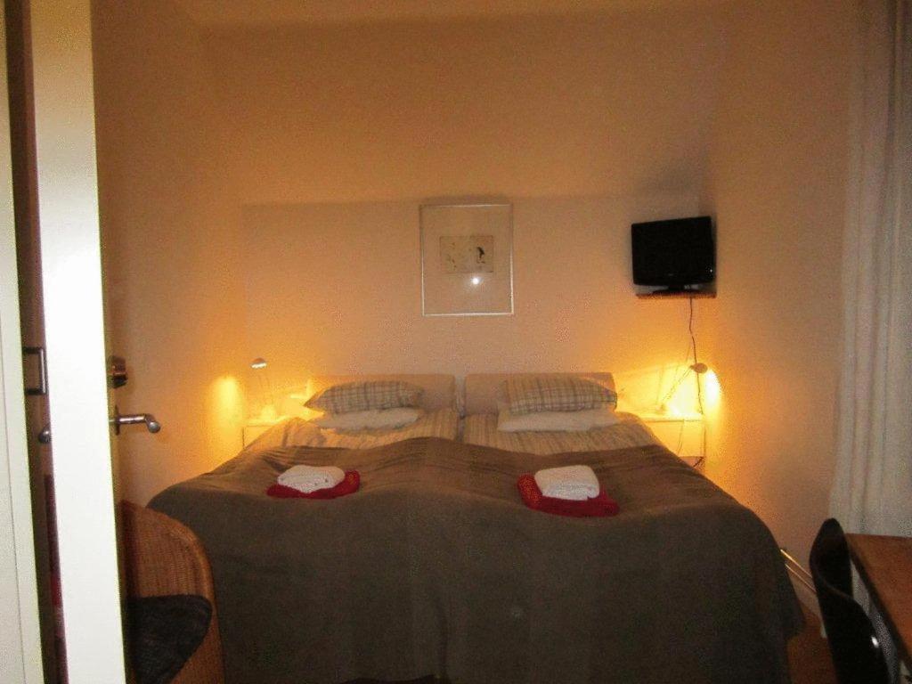Sankt Sigfrid Bed & Breakfast Gotemburgo Habitación foto